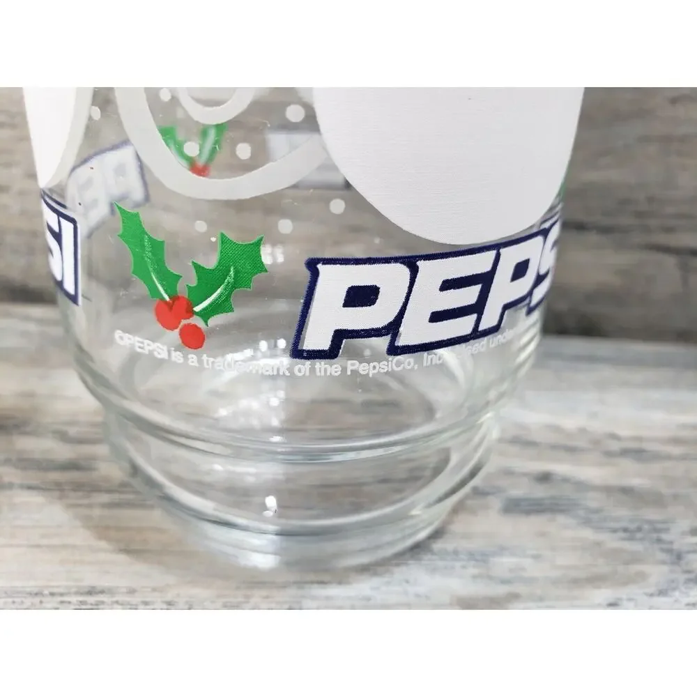 Pepsi cola soda